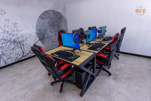 长沙慢姑娘靳水湾别墅轰趴馆 商品图5