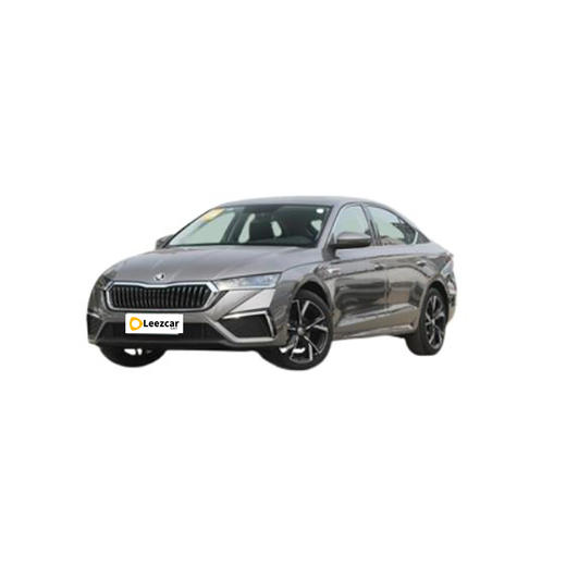 斯柯达 明锐 经典款 1.6L 自动逸致版 【月租-深圳】 商品图0