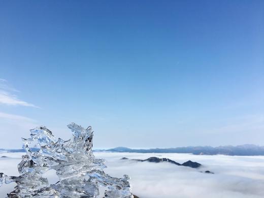 12.25出发【清远&永州】“南方雪乡”云冰山•湟川三峡2天摄影<臻享1元> 商品图7