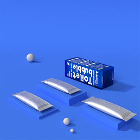 阿宝家从不刷马桶！用它泡一泡，尿垢一冲即净，白到发光！