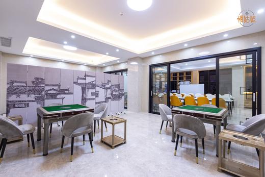 长沙慢姑娘靳水湾别墅轰趴馆 商品图2