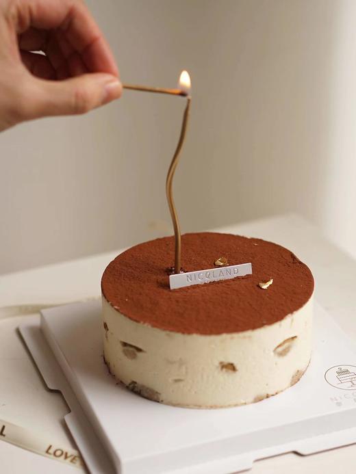 提拉米苏 商品图2