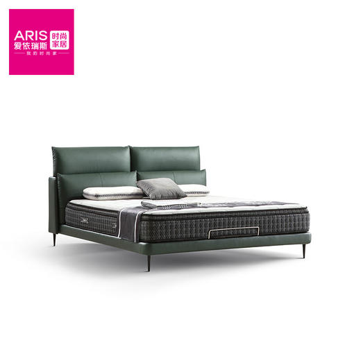 ARIS  智慧睡眠    莫温克  皮床 商品图1