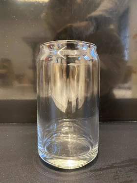 【已绝版】小果汁杯