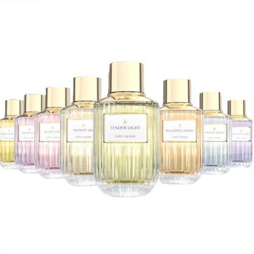 Estee Lauder/雅诗兰黛光音典藏全系列香水40-100ml 【薄沙潭影】EDT淡香水 商品图0