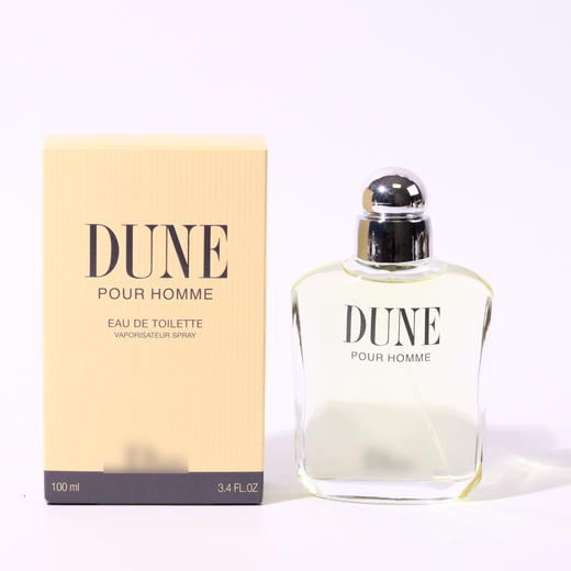 D家 沙丘 男士/女士 Dune/Dune homme 分装 商品图4