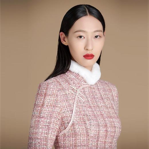 蔓楼兰 韵瑶旗袍 商品图1