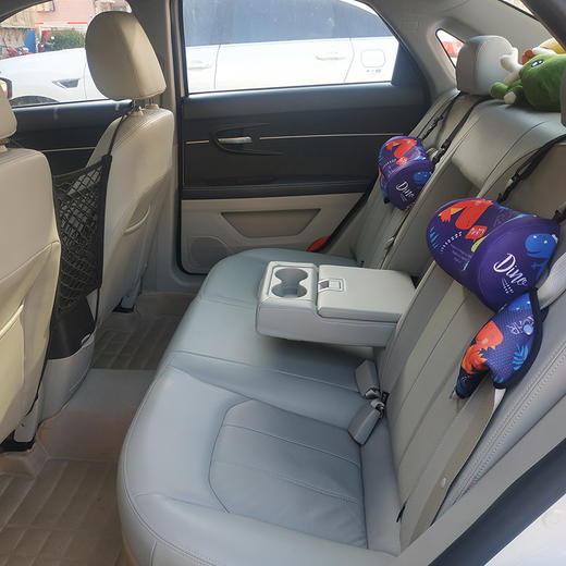 北汽绅宝 D50 1.5L CVT 标准超值导航版 【长租-北京】 商品图7