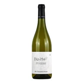 莎普蒂尔贝岚讴酒庄白葡萄酒2021 M. Chapoutier Les Vignes de Bila-Haut Cotes du Roussillon Blanc, France