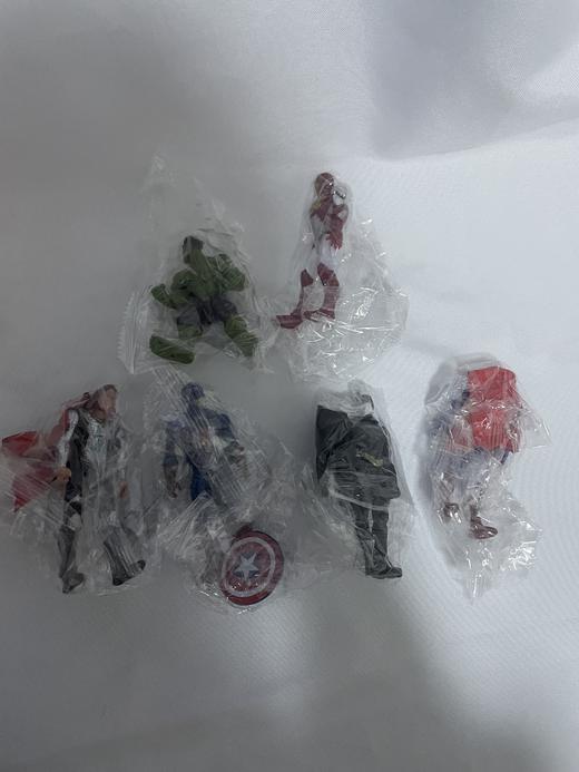 复仇联盟 商品图0