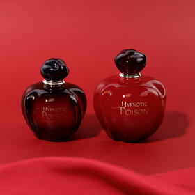 D家 蛊媚奇葩（红毒） EDT/EDP Hypnotic Poison 分装