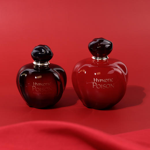 D家 蛊媚奇葩（红毒） EDT/EDP Hypnotic Poison 分装 商品图0