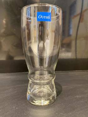 【已绝版】海洋啤酒杯