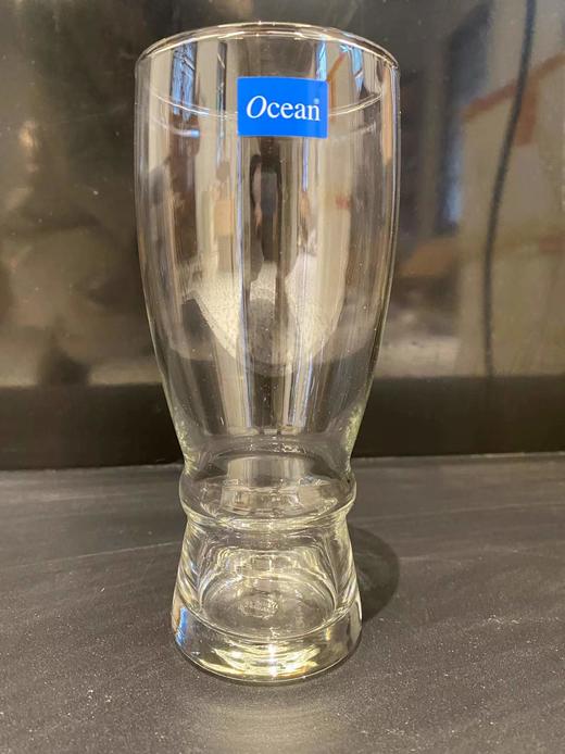 【已绝版】海洋啤酒杯 商品图0