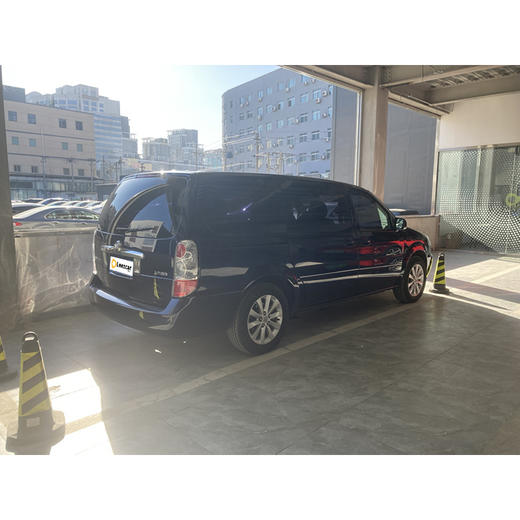 别克 GL8 2.4L 经典版 【长租-北京】 商品图4