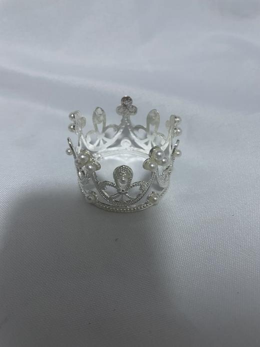 小银冠 商品图0