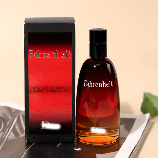 D家 华氏温度 EDT/香精版 Fahrenheit 分装 商品图2