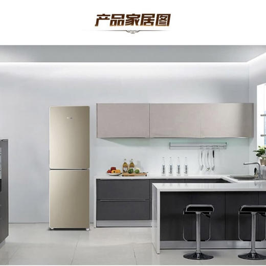海尔（Haier）冰箱BCD-170WDPT 商品图8