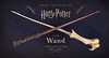 哈利波特 魔杖 收藏设定集 英文原版 Harry Potter: The Wand Collection 魔法棒收藏设定集 魔杖艺术画册 精装 哈迷收藏 商品缩略图1