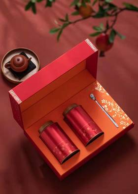 【礼盒版】英红九号