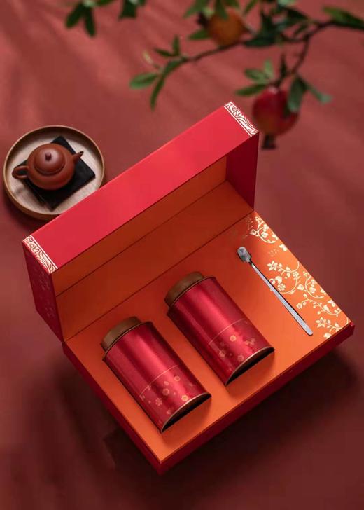 【礼盒版】英红九号 商品图0