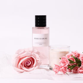 D家 典藏系列-歌舞玫姬 La Collection Couturier Parfumeur Rose Kabuki 分装