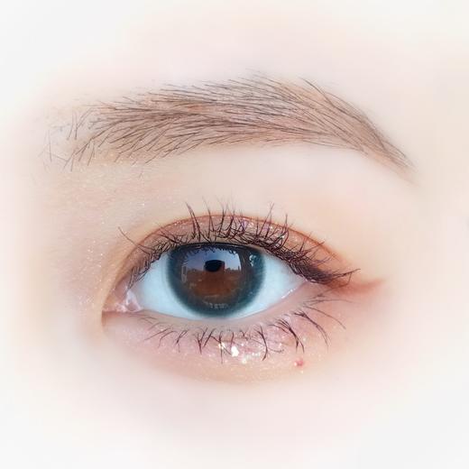 蓝不绿平替丨冷萃因子·Legal Loli丨14.2mm（年抛/2片装） 商品图5