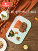 科巢菜板 家用抗菌防霉砧板塑料案板厨房辅食面板粘板占板菜刀板 商品缩略图2