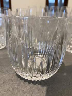 【已绝版】音幅wiskey杯(圆)