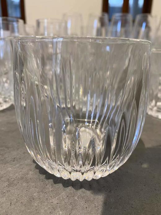 【已绝版】音幅wiskey杯(圆) 商品图0