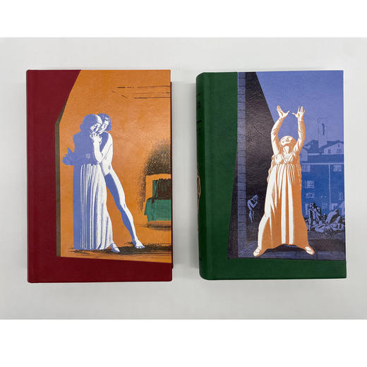 十日谈（插图珍藏本013） 商品图8