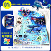 探秘海洋 3D立体翻翻书 商品缩略图2