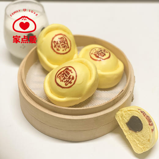 八宝聚财年味礼盒 商品图4