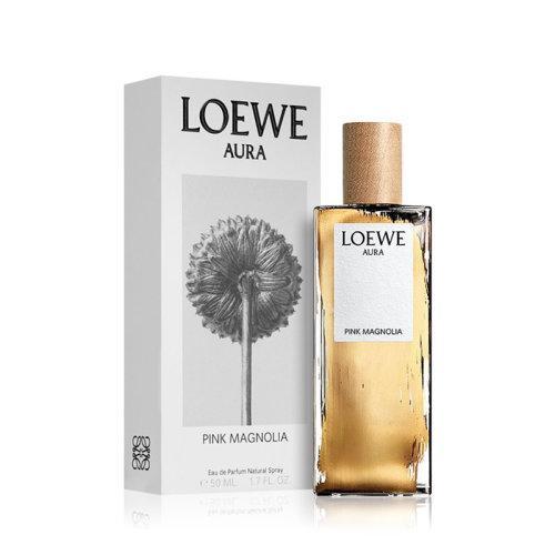 Loewe罗意威光之缪斯粉色木兰花女士香水 30-50-100ml EDP浓香水 馥郁花香调 商品图3