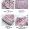 3楼 美标甜美可爱法兰绒秋冬舒适家居服 商品缩略图1