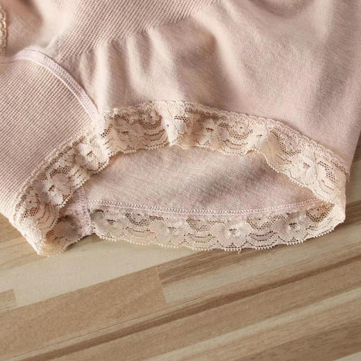 【女士内裤 包裹很好的一款】 出售很多年都一直保留的款 保守派可以直接收 商品图9