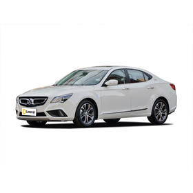 北汽绅宝 D50 1.5L CVT 标准超值导航版 【长租-北京】