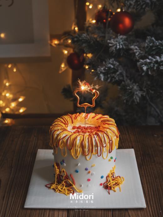 怦然星动 | 跨年系 商品图1