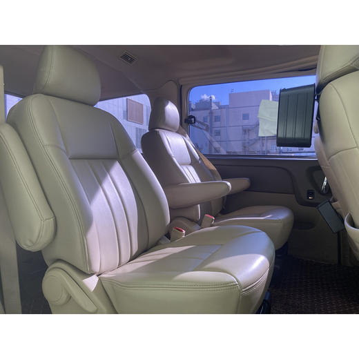 别克 GL8 2.4L 经典版 【长租-北京】 商品图7