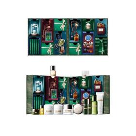 La Mer/海蓝之谜2021圣诞限量限定日历12件套装
