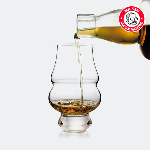 痣 birthmark 双腹杯（清墨色/透明） 商品图3