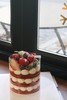 红丝绒云朵戚风裸蛋糕 商品缩略图4
