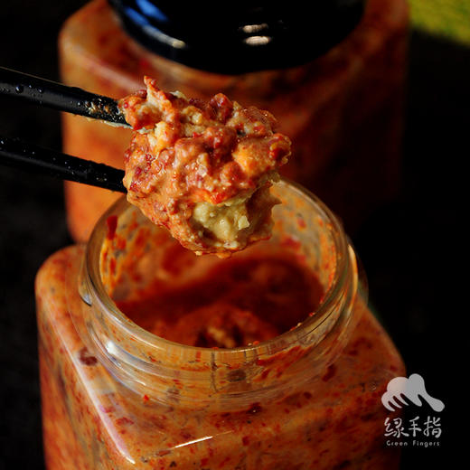 生态手工豆腐乳 |合作生产 *Ecological hand-made beancurd | Coproduction 商品图0