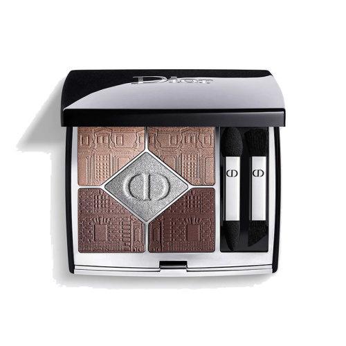 DIOR/迪奥五色眼影高订系列 花境梦工坊限量版7.6g 商品图4
