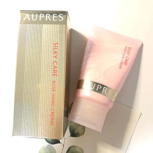 【爆款超低价预售 急单慎拍】欧珀莱丝柔玫瑰护手霜40G 2024年日期 商品图0