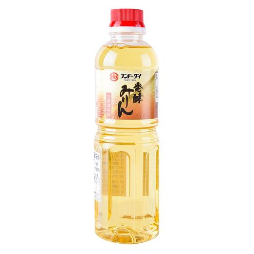 大字日式味淋风味调料500ml 商品图0