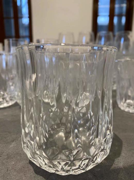 【已绝版】厚郁金香杯 商品图0