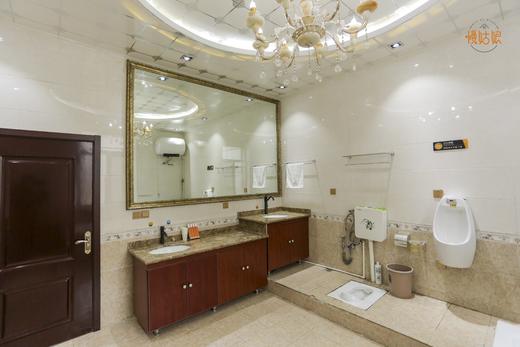 北京慢姑娘街泥小筑别墅轰趴馆 商品图12