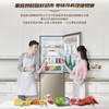 海尔（Haier）冰箱BCD-170WDPT 商品缩略图1
