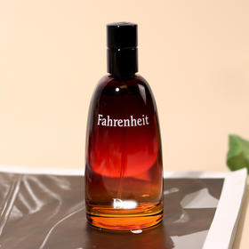 D家 华氏温度 EDT/香精版 Fahrenheit 分装